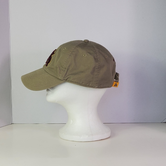 Nike Arizoma State Sun Devils Hat - Picture 2 of 6